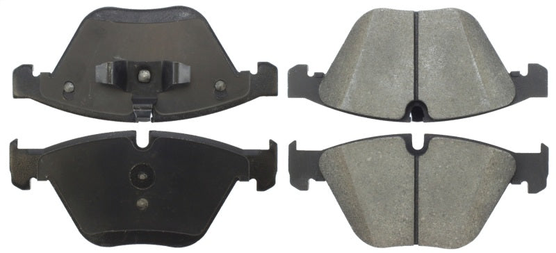 Stoptech 309.126 Performance Brake Pads