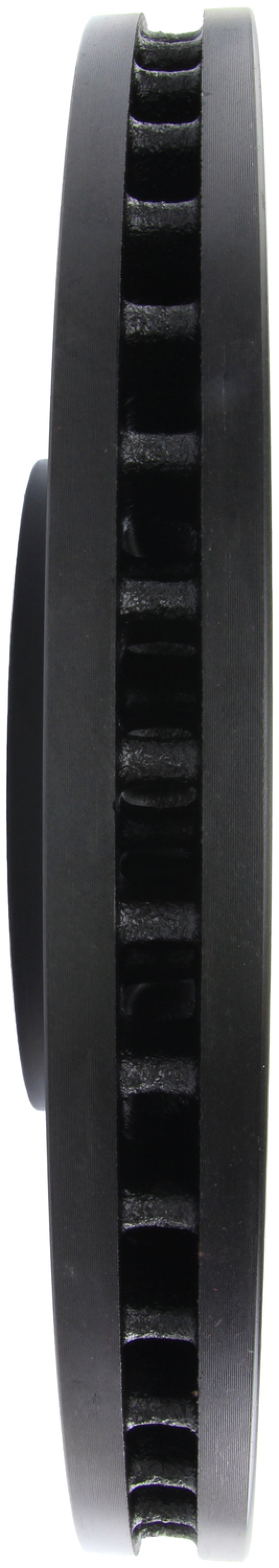 Stoptech 126.33134SR Slotted Sport Brake Rotor