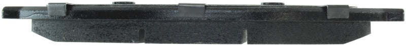 Stoptech 309.0931 Sport Brake Pads w/Shims and Hardware - Front