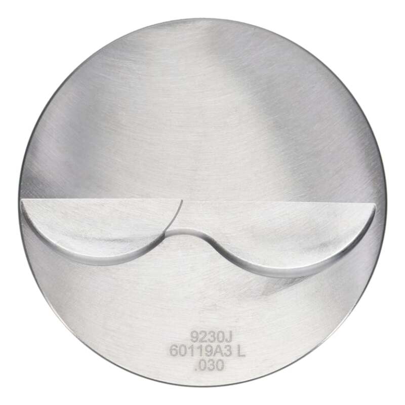Wiseco K0121A125 Big Block fits Mopar 383/400/440 Flat Top Pistons (Qty 8)