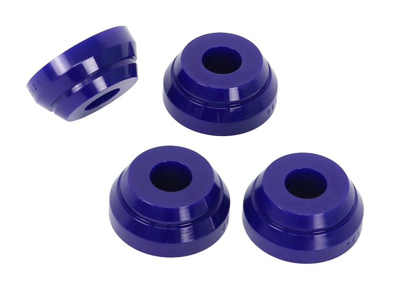 SuperPro SPF2534K 1978 fits Subaru Brat DL Front Strut Rod-to-Chassis Mount Bush