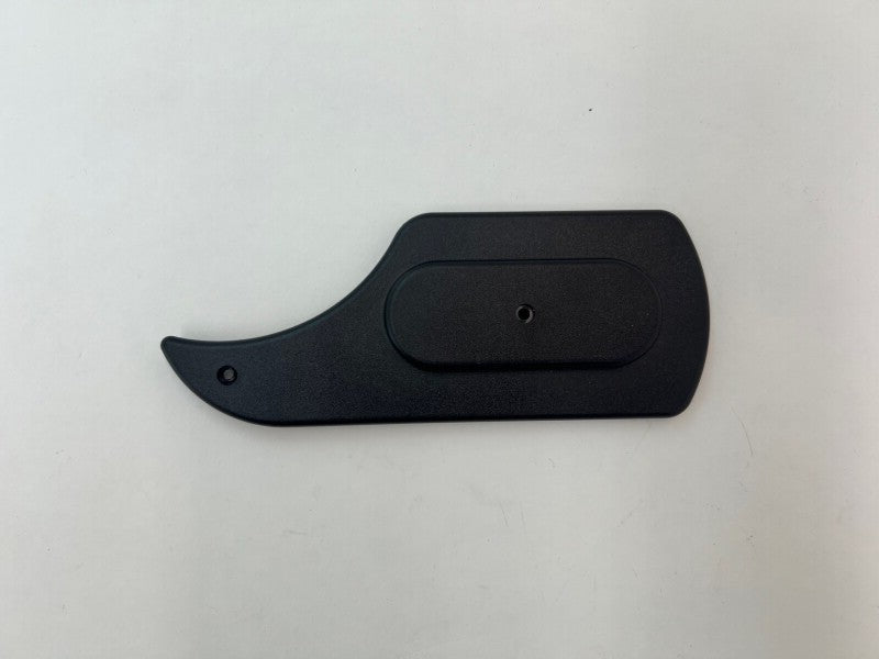 SPARCO MS55710009DX Replacement Lower Right Recline Cover R600