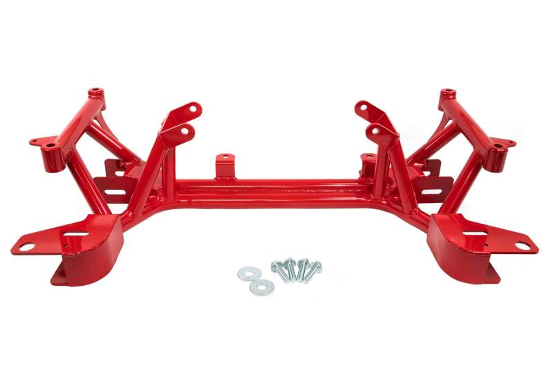 UMI Performance 2320-R 98-02 fits GM F-Body Tubular K-Member - LS1