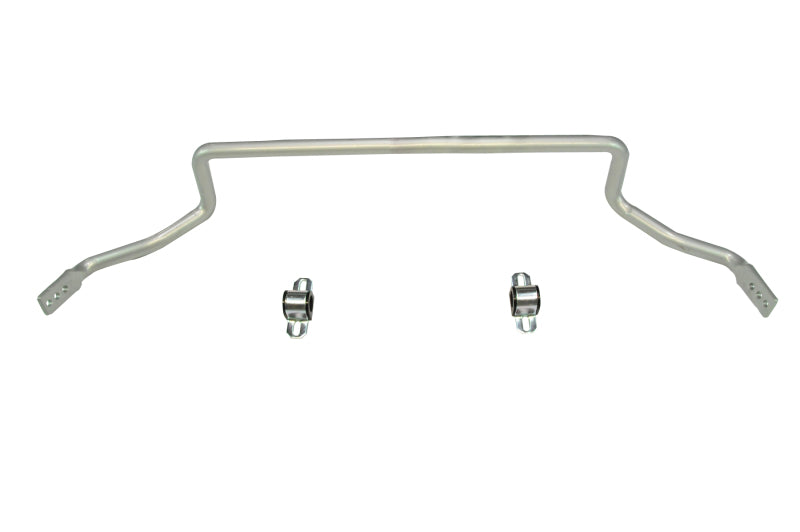 Whiteline BMF55Z fits EVO X Front 27mm Heavy Duty Adjustable Swaybar