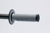 Renthal G151 fits MX Dual Compound Grips 1/2 Waffle - Grey/ Black