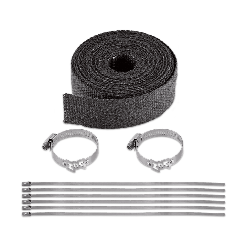 Vance and Hines 26523 Vance & Hines Header Wrap Kit