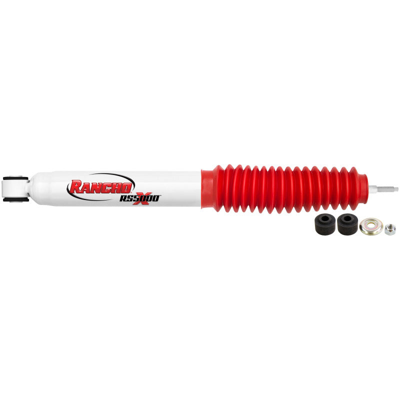 Rancho RS55044 fits Ram 11-19 2500 Front RS5000X Shock