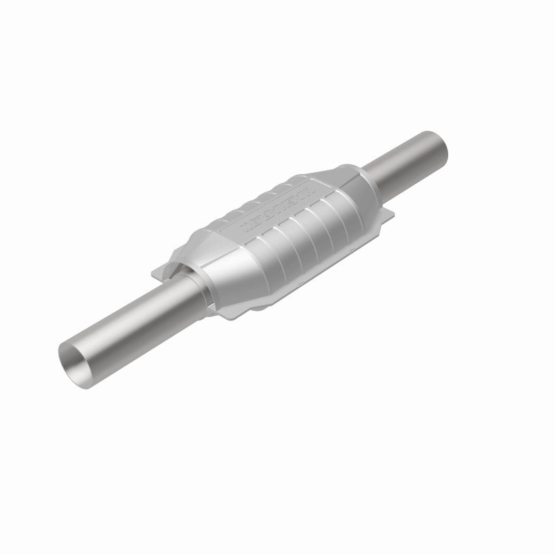 MagnaFlow 23467 Conv fits GM 25.25X6.5X4 2.25/2.25