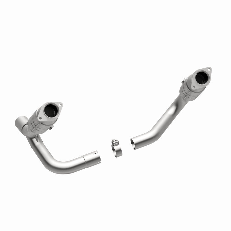 Magnaflow 49638 fits Chrysler Aspen 4 Conv DF 2008 .7L/fits Dodge Durango 4.7L