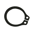S&S 50-8059 Cycle Carbon Steel Oil Pump Drive Gear Retaining Ring