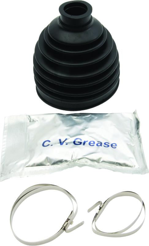QuadBoss 420698 Cv Boot Kit