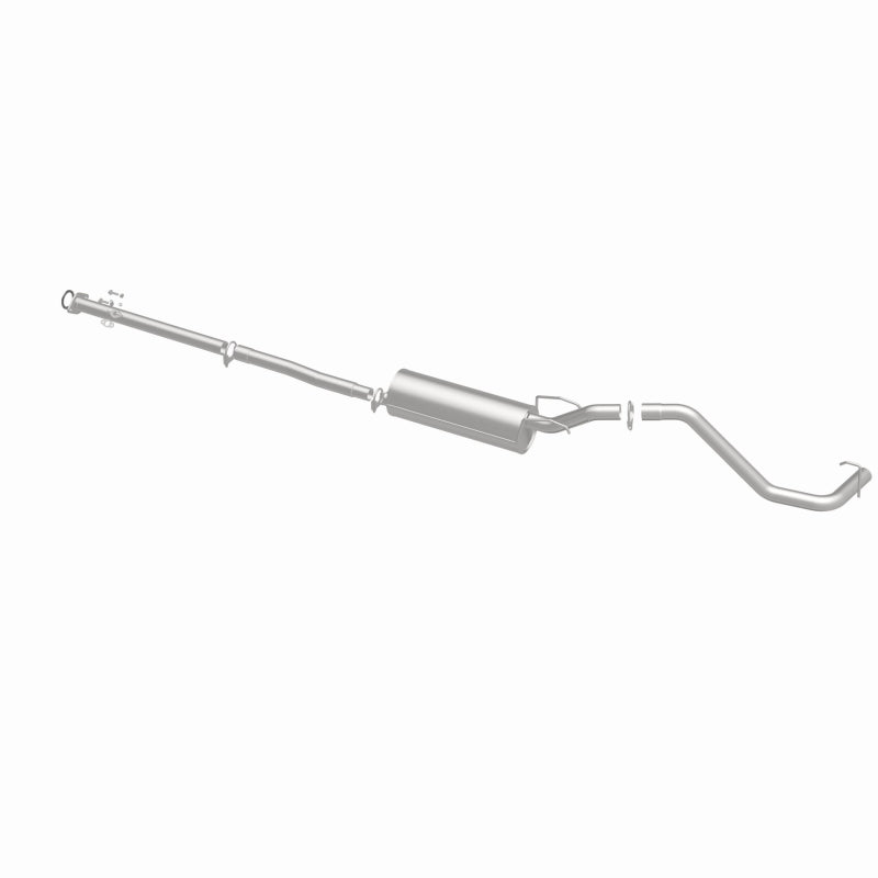 Magnaflow 106-0240 BRE Exhaust Kit 95-00 fits Toyota Tacoma 2.7L