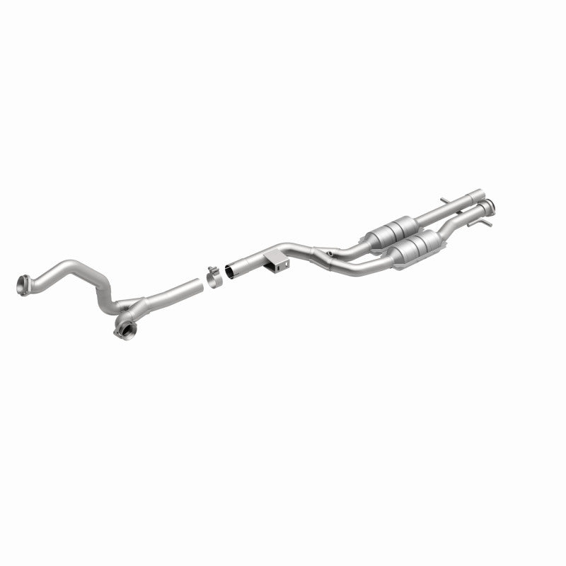 MagnaFlow 23843 Conv DF fits Mercedes 500SL 5.0L
