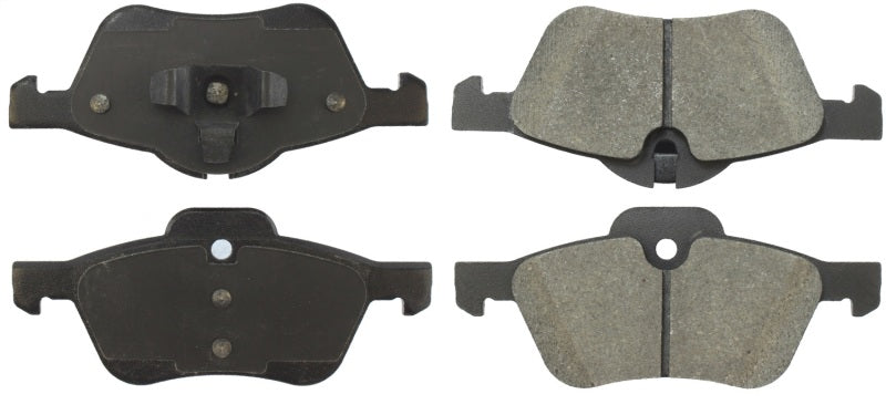 Stoptech 309.0939 Performance 02-06 Mini Front Brake Pads