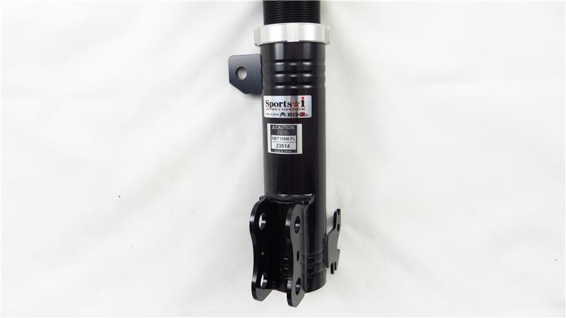 RS-R XBIT105M 11+ fits Toyota Prius C Sports-i Coilovers