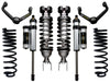 ICON K213004 fits Ram 09-18 1500 4WD .75-2.5in Stage 4 Suspension System
