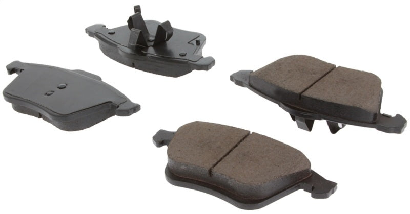 Stoptech 308.1186 Street Touring 06-07 Mazda 6 Front Brake Pads