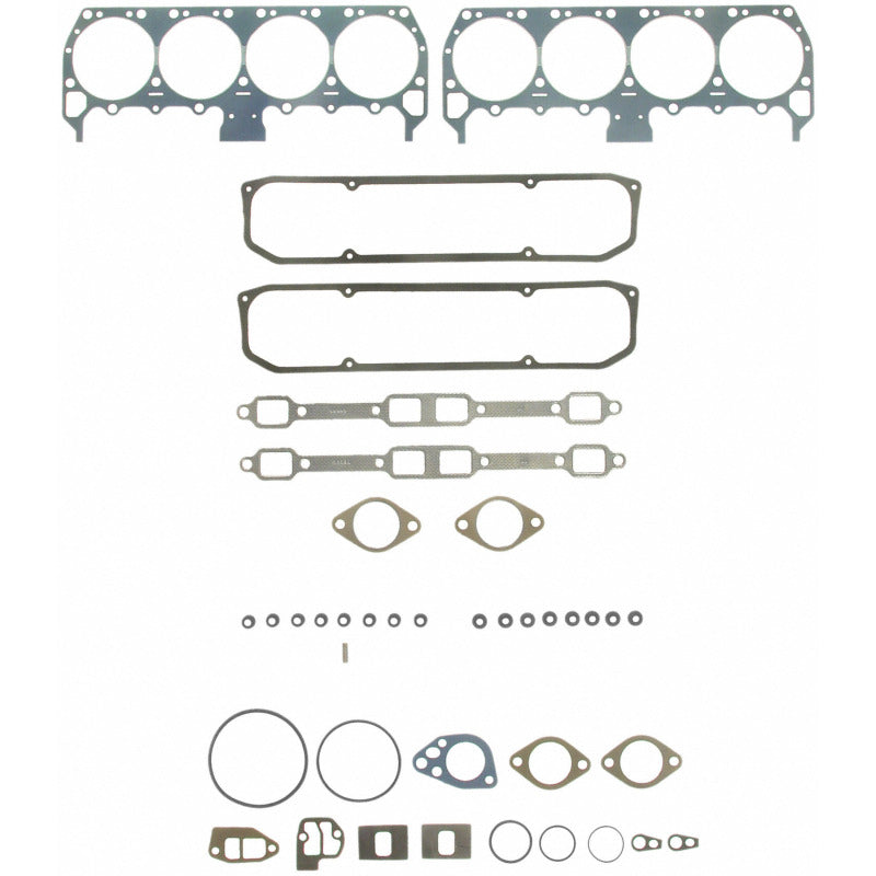Fel-Pro HS7891PT13 Plymouth Fury HS 7891 PT-13 PermaTorque Engine Cylinder Head Gasket Set