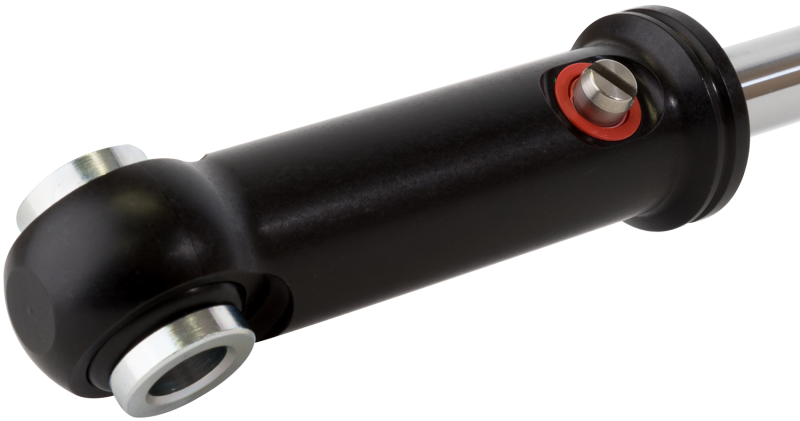 Fox 983-02-144 08-16 fits Ford Superduty 2.0 Performance Series ATS Stabilizer Steering Damper 1-1/8 Tie Rod (Alum)