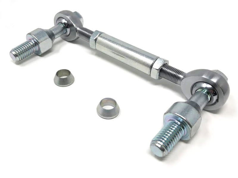Tuff Country 10801 88-97 fits Chevy Truck K2500/K3500 4wd Steering Assist (Fits 4in or 6in Lift Kit)