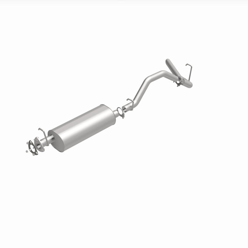Magnaflow 106-0097 BRE Exhaust Kit 00-05 Astra Safari Van 4.3L
