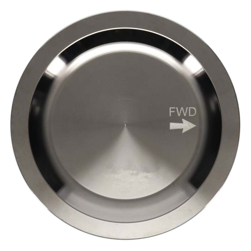 Wiseco 6556M87 fits Nissan SR20 Turbo -12cc 1.260 X 87 Piston Shelf Stock