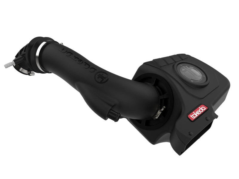 AFE 56-70032D fits Hyundai Kona L4-1.6L (t) Takeda Momentum Cold Air Intake Sys