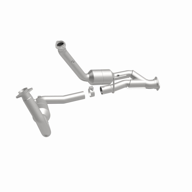 Magnaflow 49709 fits Jeep 06 Conv DF -07 Commander / 05-10 Grand Cherokee 5.7L