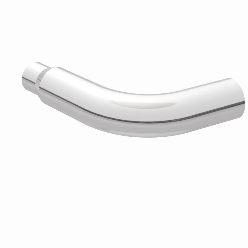 MagnaFlow 35182 Tip 1-pk Side-Exit 4x18 3 ID SS