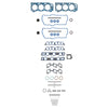 Fel-Pro HS9227PT1 fits Toyota Tacoma HS 9227 PT-1 PermaTorque Engine Cylinder Head Gasket Set
