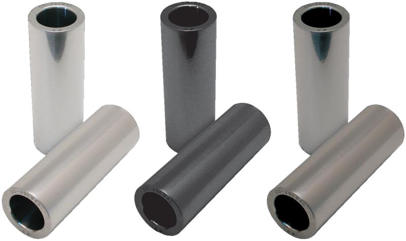CP Pistons 866-2000-12CP1C CP 5100 Series Chromoly Chamfered Wrist Pin (per piston)