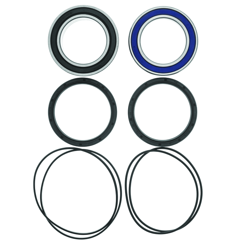 QuadBoss 414039 fits Honda TRX450ER Rear Carrier Bearing Upgrade Kit