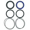 QuadBoss 414039 fits Honda TRX450ER Rear Carrier Bearing Upgrade Kit