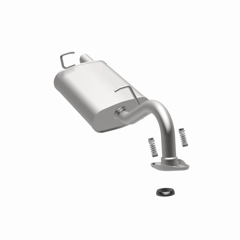 Magnaflow 106-0190 BRE Exhaust Kit 07-15 fits Toyota Yaris 1.5L