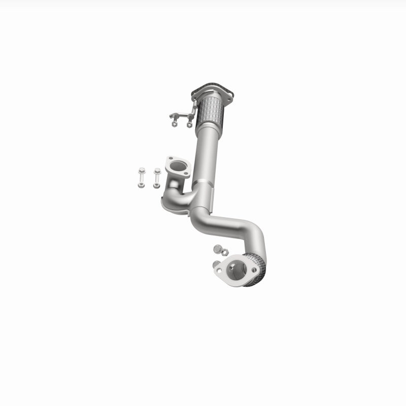 Magnaflow 107-0166 BRE Exhaust 10-15 fits Equinox Terrain 3.0L 3.6L Front Pipe Kit