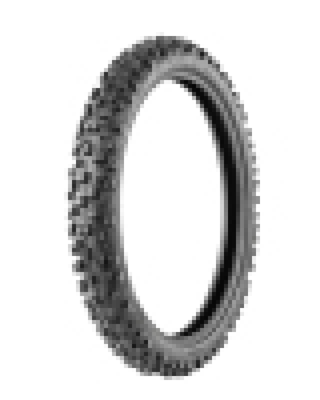 ProTaper 23325 MXT 04 Rear Tire 80/100-12