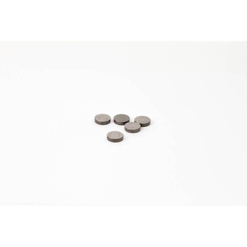 Hot Cams 5PK1300235 Shim Kits 2.350mm Thickness - 5 Pack