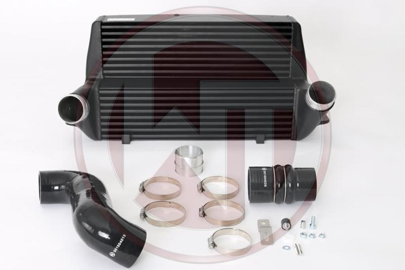 Wagner Tuning 200001113 fits BMW E82/E90 EVO3 Competition Intercooler Kit