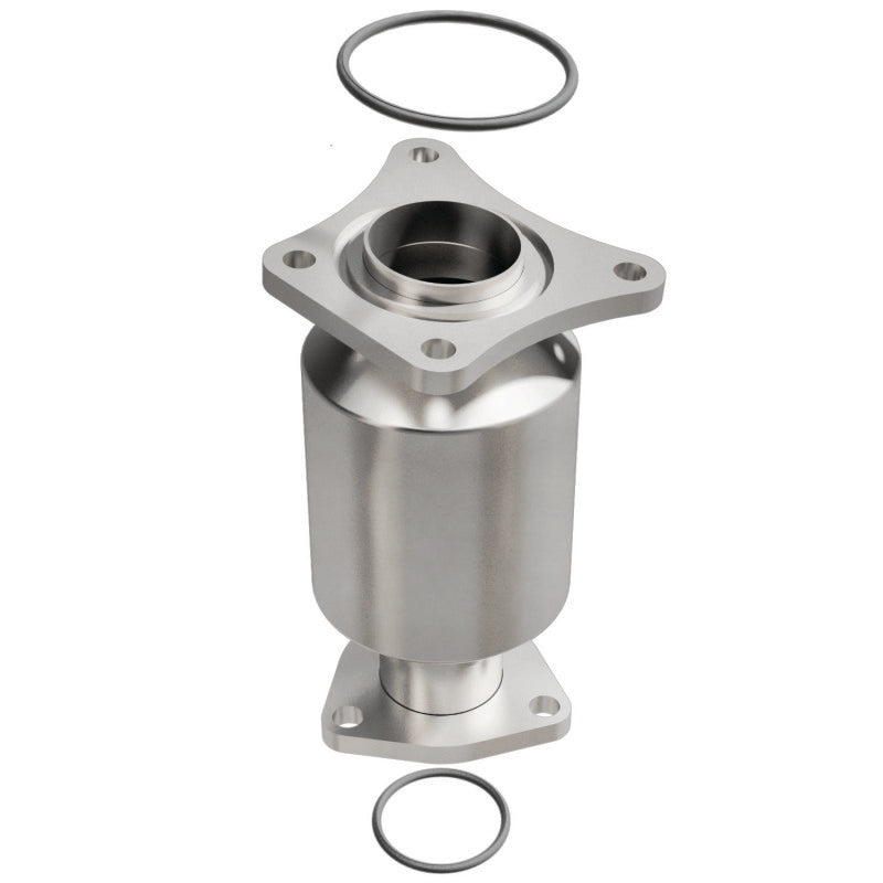 MagnaFlow 49365 Conv DF fits Maxima rr mani OEM