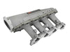 Skunk2 307-05-9200 Ultra Series D Series Race Intake Manifold - 3.5L Silver Manifold