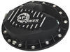AFE 46-70042 Cover Diff Front Machined COV Diff F fits Dodge Diesel Trucks 03-1