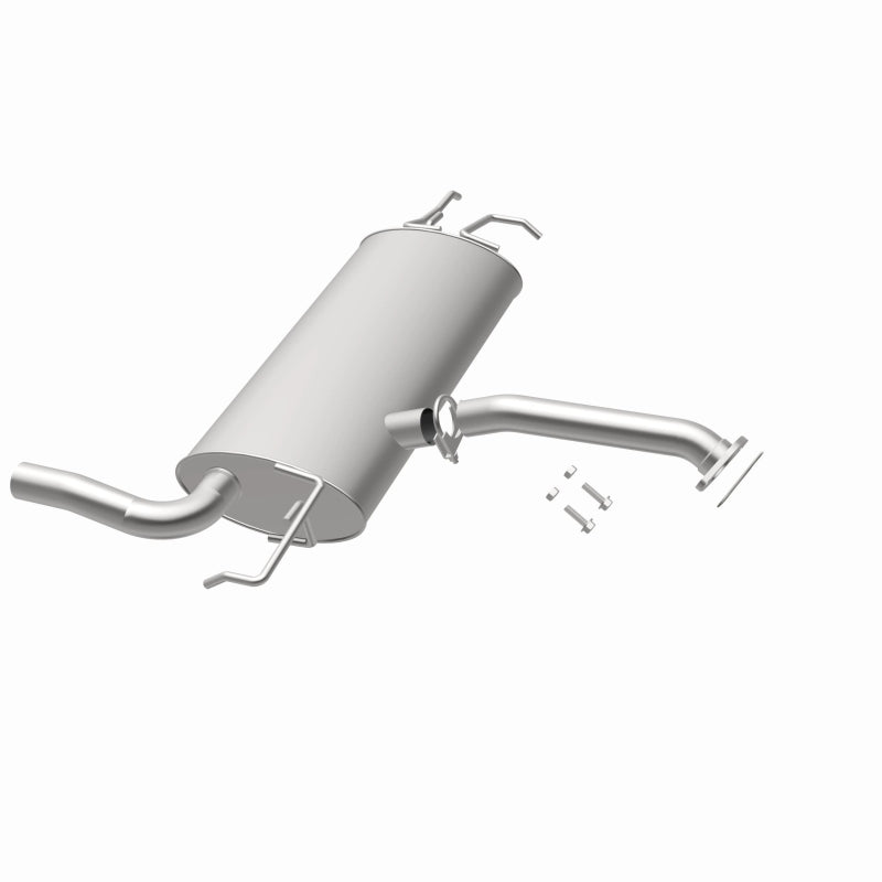 Magnaflow 108-0160 BRExhaust 05-10 fits Kia Sportage/ 05-08 Hyundai Tucson Muffler Kit