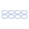 Fel-Pro MS97527 fits Mercedes-Benz S550 MS 97527 Engine Intake Manifold Gasket Set