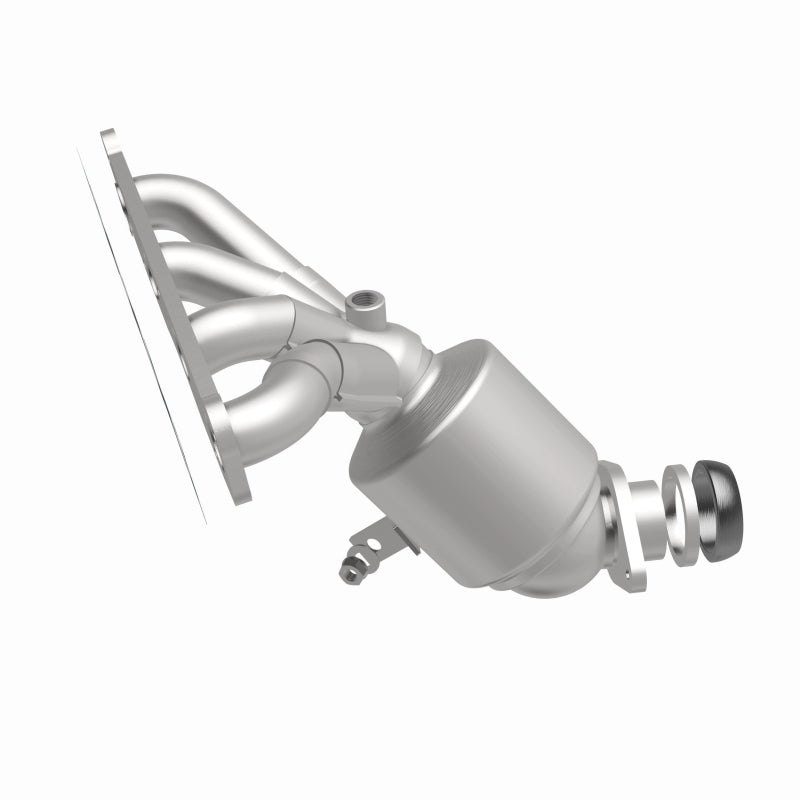 Magnaflow 5531271 13-17 fits Nissan Sentra 1.8L Direct-Fit Catalytic Converter