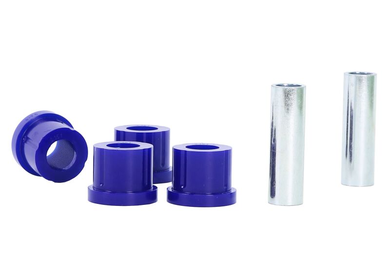 SuperPro SPF2151K Front Lower Control Arm Inner R Bush