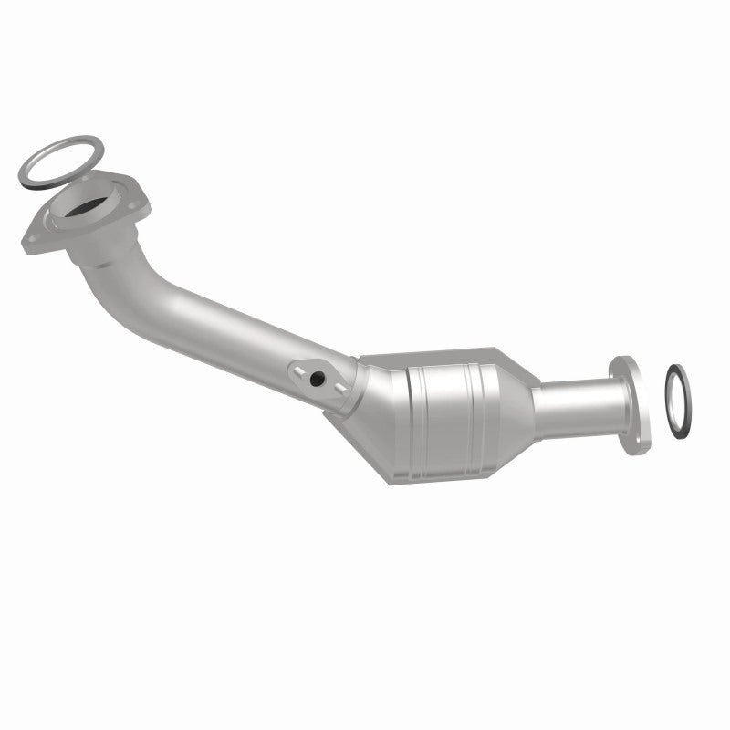 MagnaFlow 23758 Conv DF 01 fits Toyota Tacoma 2.4L Fron