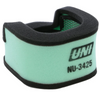 Uni Filter Uni NU-3425 FIlter 89-92 Harley Davidson Big Twins Air Filter