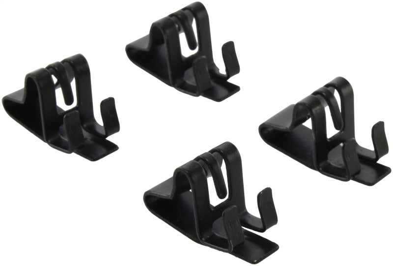 Stoptech 308.0356 Street Brake Pads