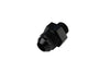 Aeromotive 15649 AN-6 Cutoff to AN-8 Flare Union