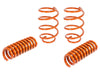 AFE 410-402002-N Control Lowering Springs 2016 fits Chevy Camaro 6.2L V8